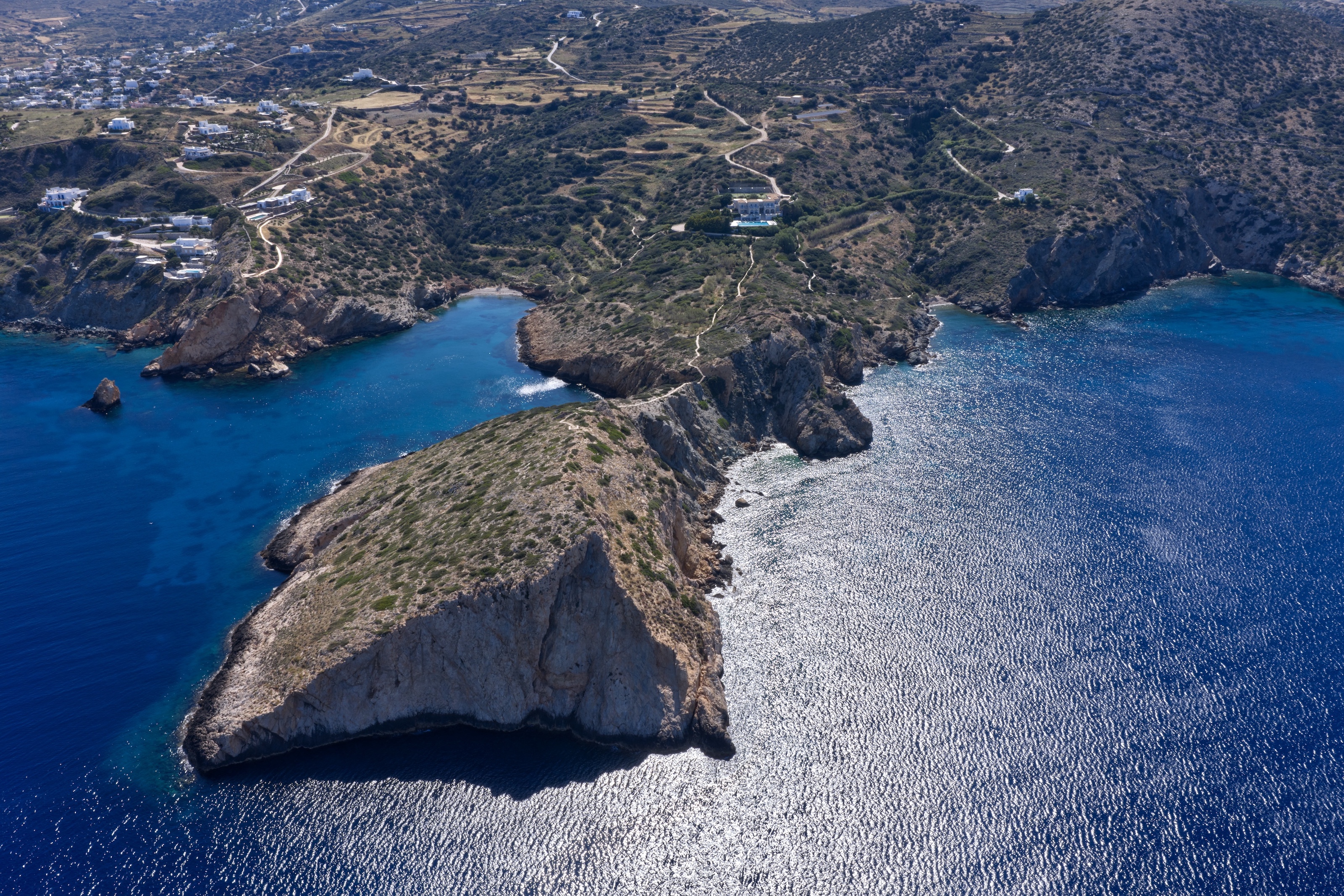 Golden Peninsula
